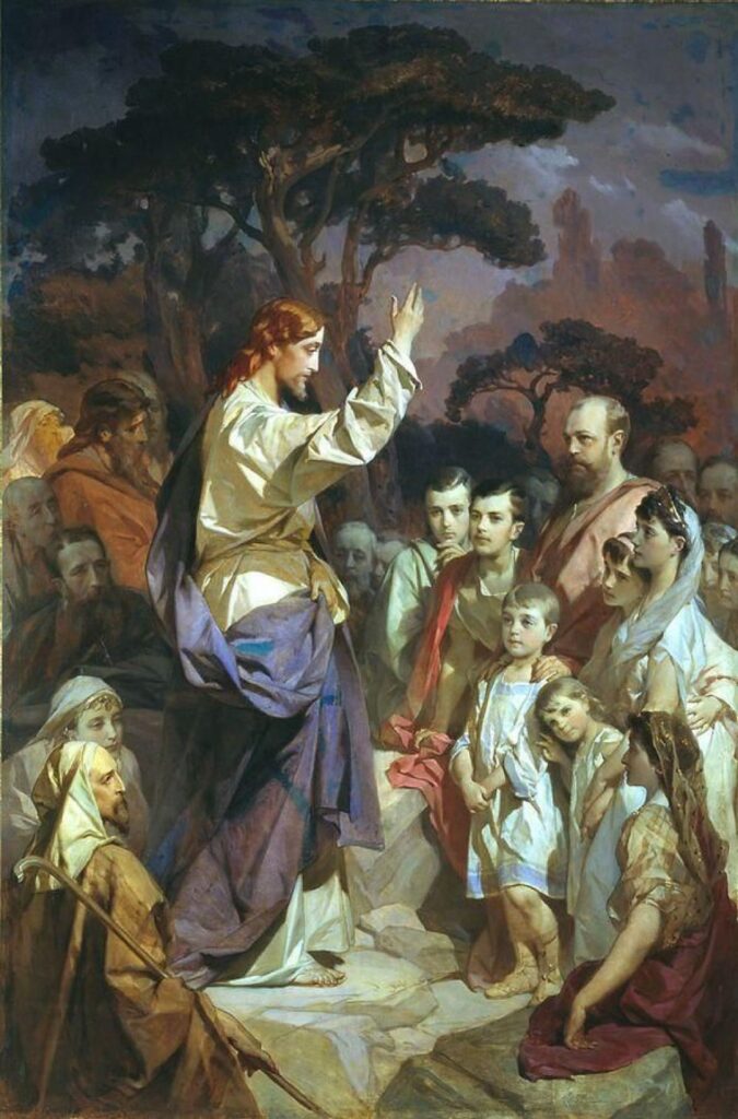 Русские художники 12