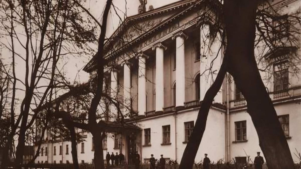 Св. Иоанн Кронштадтский 3 Св. Иоанн Кронштадтский 2