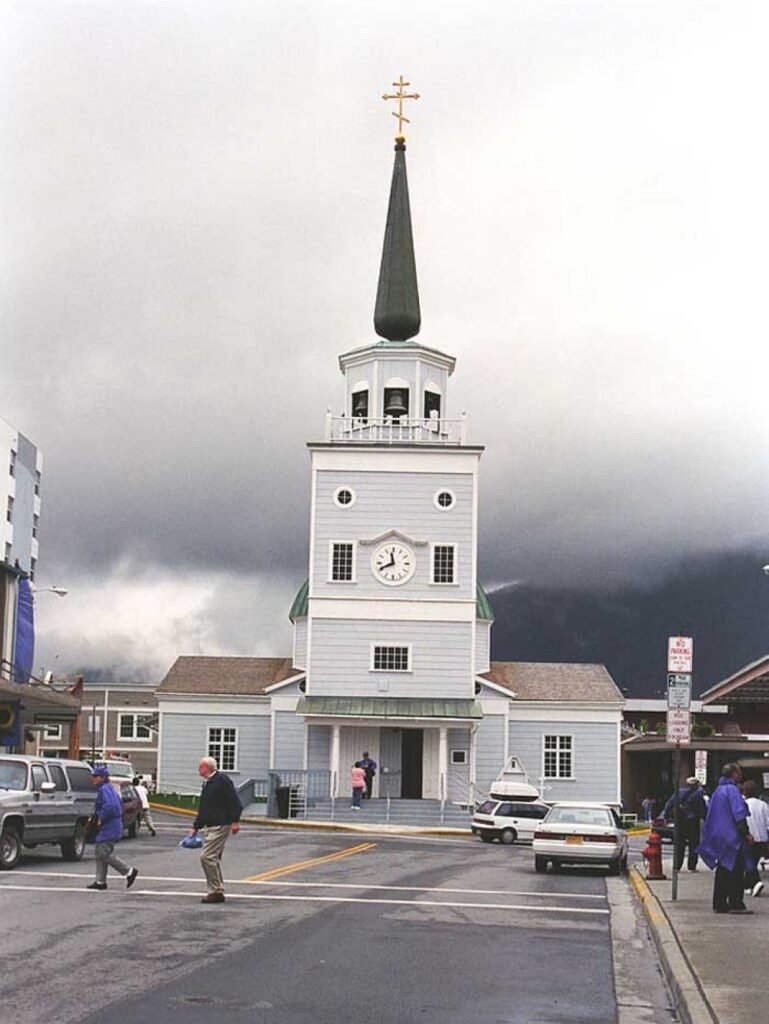 Православные храмы Зарубежья 15 Православные храмы Зарубежья 14