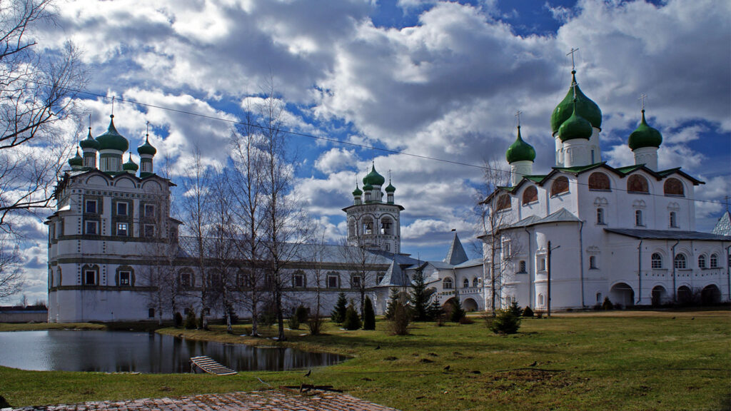 Христианство в Великом Новгороде 4