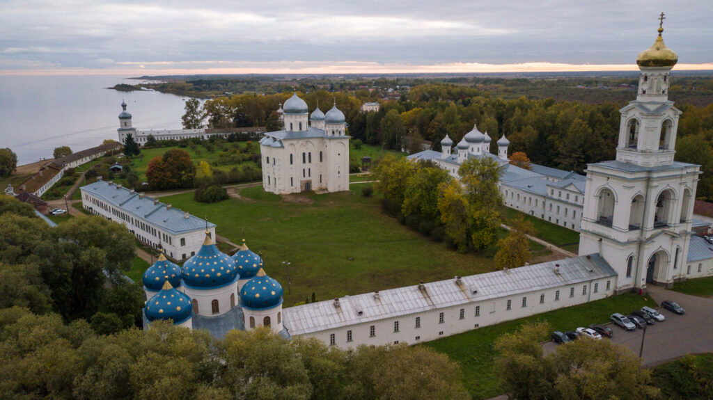 Христианство в Великом Новгороде 26