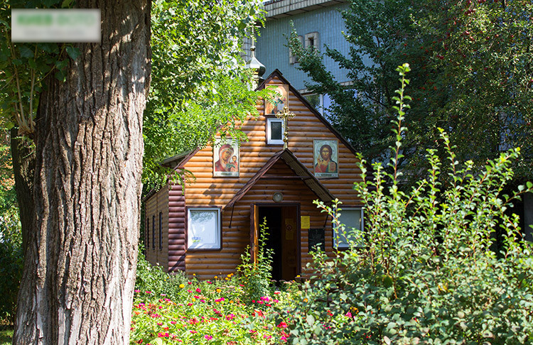 Храмы Киева 3 Храмы Киева 2