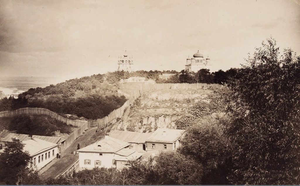 Храмы Киева 16