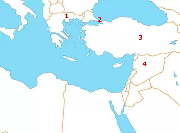 Свт. Григорий Богослов 2