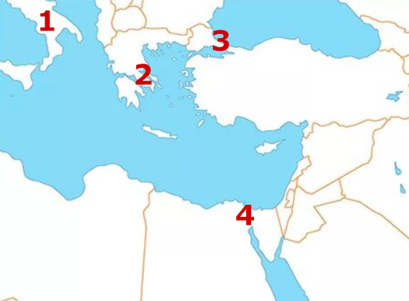 Свт. Григорий Богослов 8