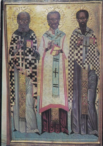 Свт. Василий Великий 12