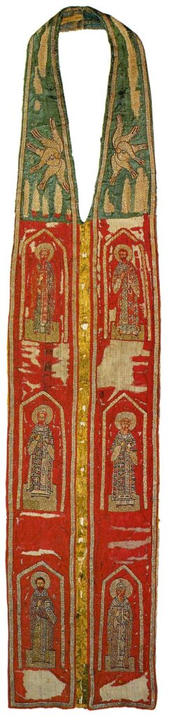 Свт. Григорий Богослов 4