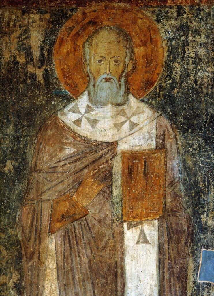 Свт. Григорий Богослов 10