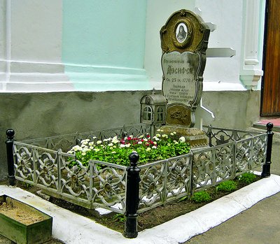 Монастыри Киева 10