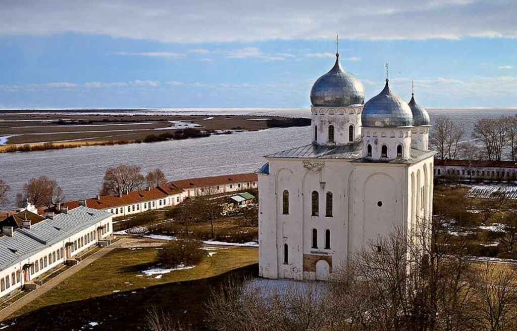 Св. Александр Невский и его время 20