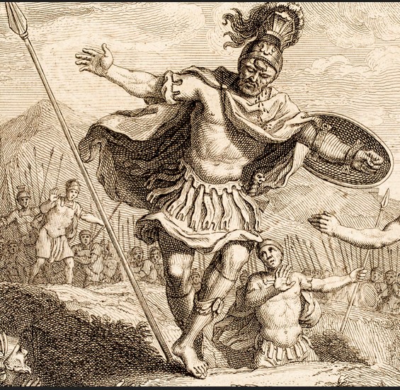 Христианство и война 24