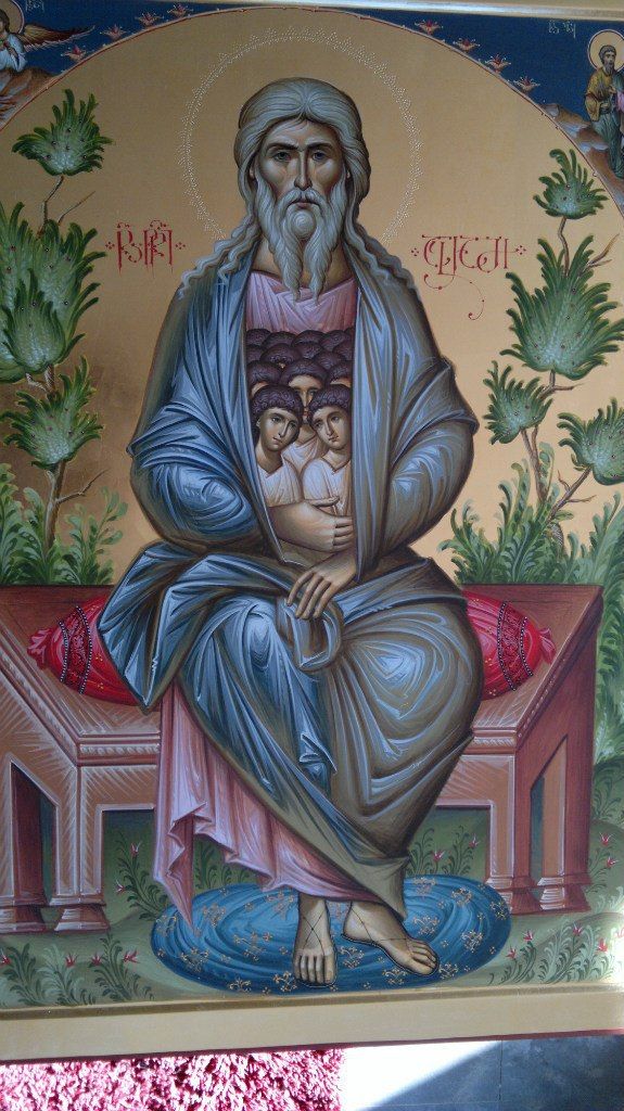 Родословие Иисуса Христа 4