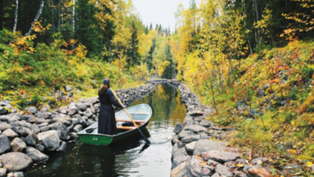 Соловки в истории Русской Церкви 4