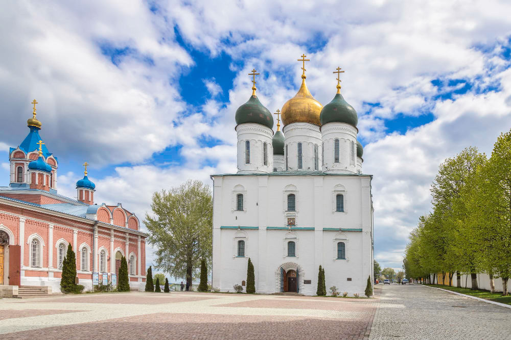 Святитель Филарет Московский и его время 68