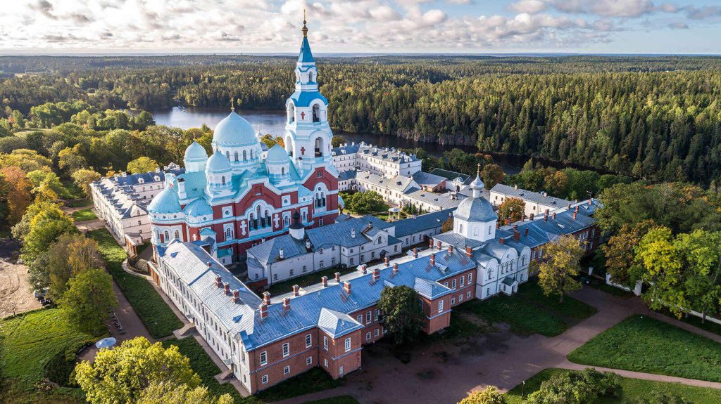 Преподобный Герман Аляскинский 24