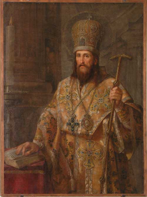 Введение во Храм Пресвятой Богородицы 64