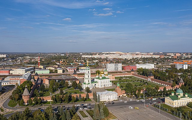 Святитель Николай Чудотворец, архиепископ Мирликийский 72