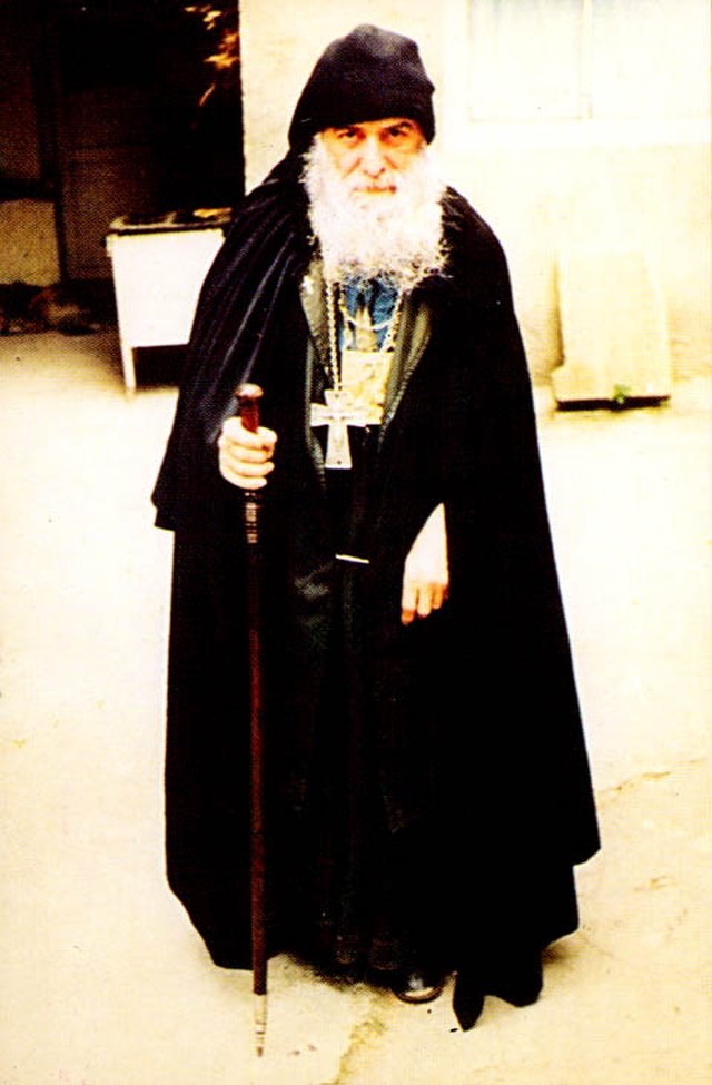 Юродивые и блаженные Православной Церкви 56