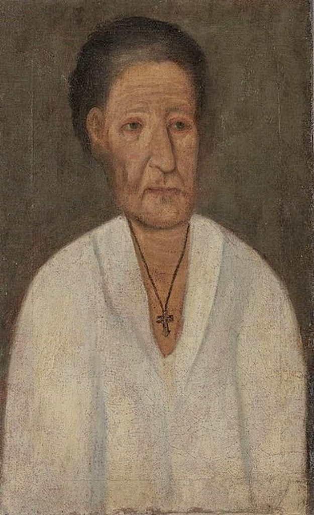 Юродивые и блаженные Православной Церкви 62