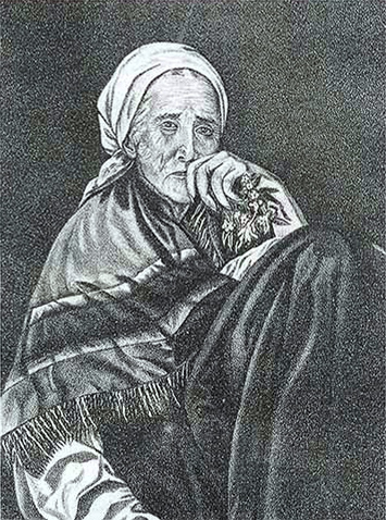 Юродивые и блаженные Православной Церкви 66