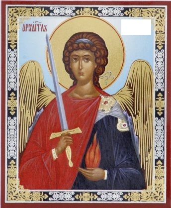 Ангельский мир 50