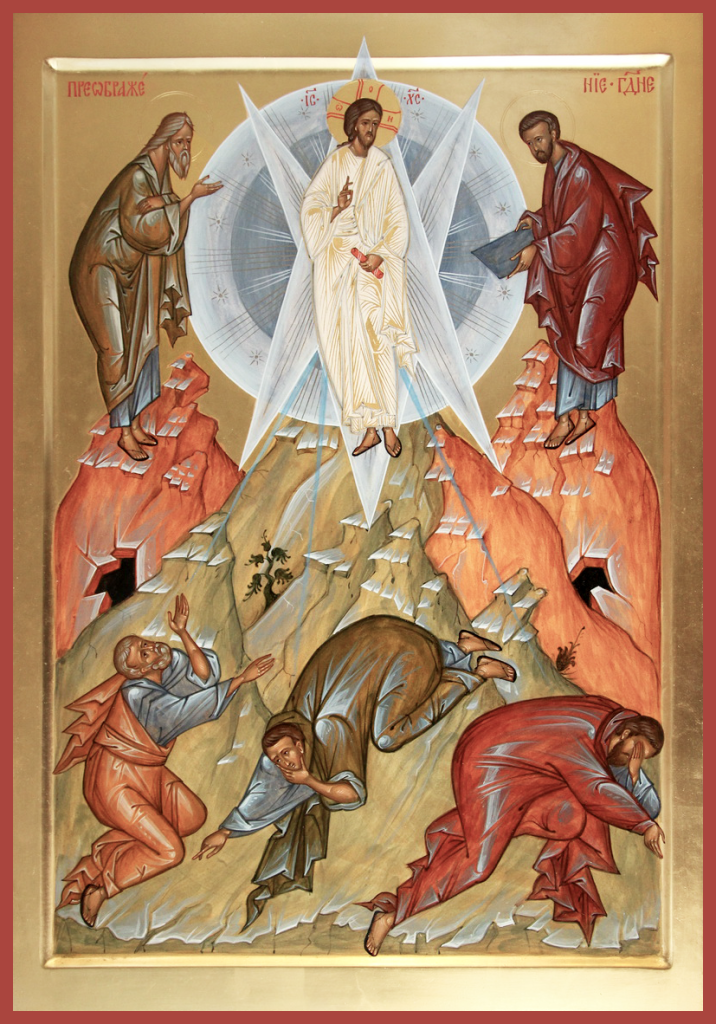 Пророки и ветхозаветные патриархи 56