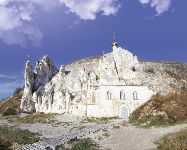 Уникальные православные храмы 52