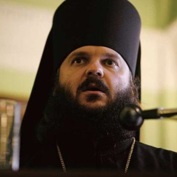 Епископ Гатчинский Амвросий: «В своей судьбе я вижу чудо»
