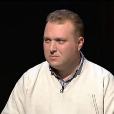 «Меня поразила святость христиан». Беседа с бывшим буддистом Антоном Готманом