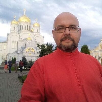 «Я прочел гору антихристианской литературы и…понял истинность православия». Беседа с бывшим атеистом Александром Люлькой