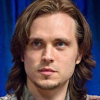 Актер Джонатан Джексон: «Небеса отверзлись, а я просто стоял»