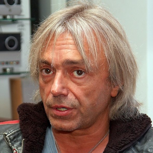 Константин Кинчев: «Мое слово обращено к язычникам…» <br><span class=bg_bpub_book_author>Константин Кинчев</span>