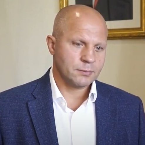 Федор Емельяненко: «Совесть заработала по-другому, как будто пелена спала. Я понял, что я жил не так»