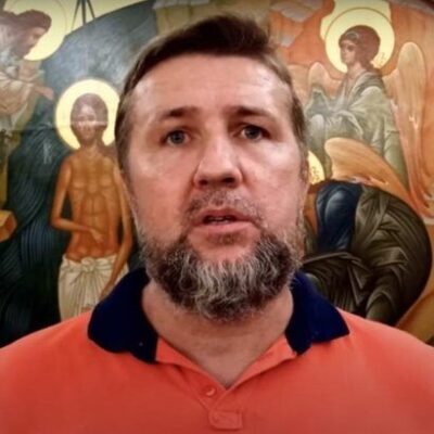 Бывший пастор рассказал, как и почему перешел из кальвинизма в православие