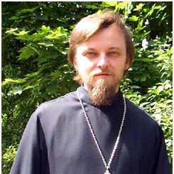 Протоиерей Михаил Немнонов о своем пути к Богу <br><span class=bg_bpub_book_author>Протоиерей Михаил Немнонов</span>