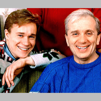Евгений Стеблов: «Приезжаю к сыну в монастырь на неделю»