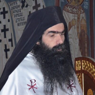 Иеромонах Рафаил (Болевич)