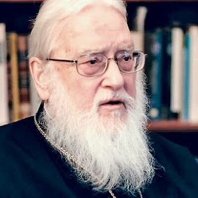 Внутреннее Царство. Митрополит Каллист (Уэр)