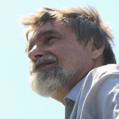 Художник Валерий Апин. Путь к свету