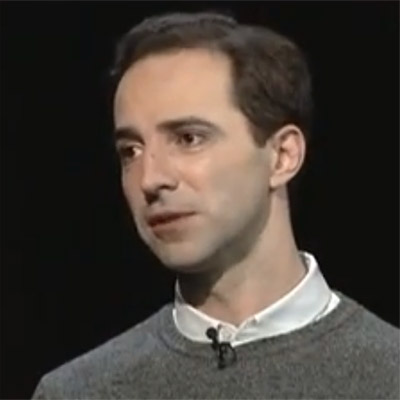 Илья Любимов. Рассказ о пути к Богу русского актёра