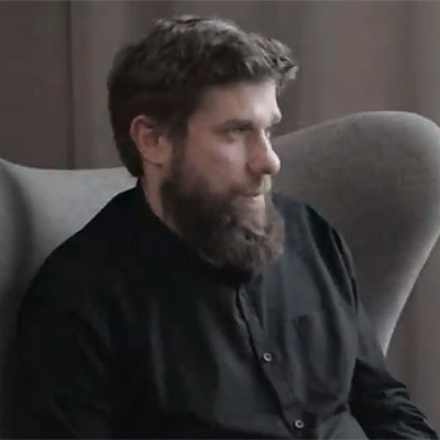 Рассказ бывшего родновера <br><span class=bg_bpub_book_author>Максим Беляков</span>