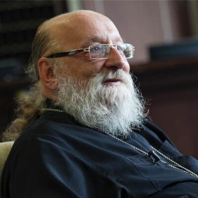 Протоиерей Александр Авдюгин: «Я был советским школьником» <br><span class=bg_bpub_book_author>Протоиерей Александр Авдюгин</span>