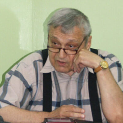 Плавание по волнам сектантского богословия, или Почему я ушел от протестантов