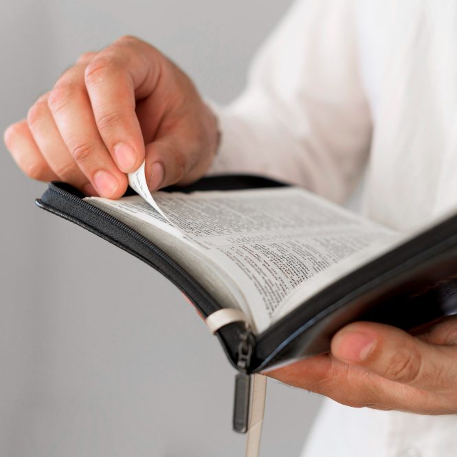 Из ислама в православие ‒ путь Антония Алая