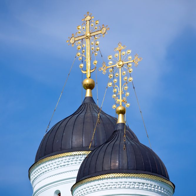Александр Пермяков: Учение и Апостольская вера – это средство к принятию духовной силы