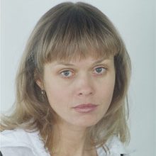 Тернистый путь к Богу. Елена Скороходова
