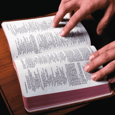 От тьмы эзотерики к свету Евангелия (свидетельство)