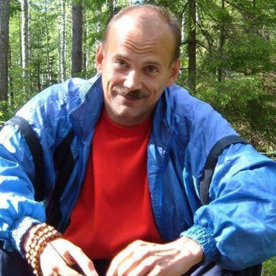 Мой путь в Храм. Исповедь православного психолога <br><span class=bg_bpub_book_author>Олег Владимирович Никифоров</span>