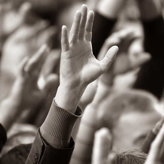 Исповедь бывшей пятидесятницы