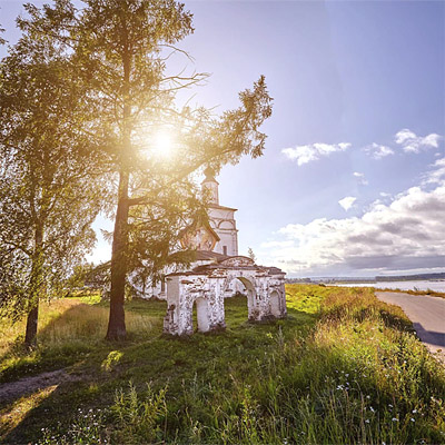 О моём опыте возвращения в Православие <br><span class=bg_bpub_book_author>Инна Барда</span>